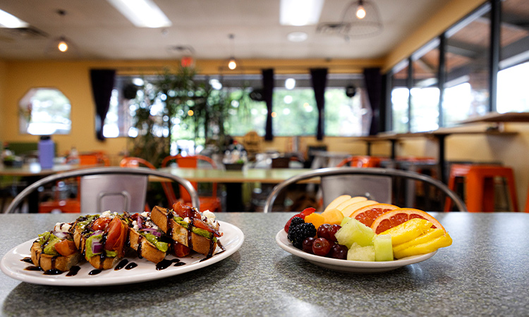 rise breakfast restaurant